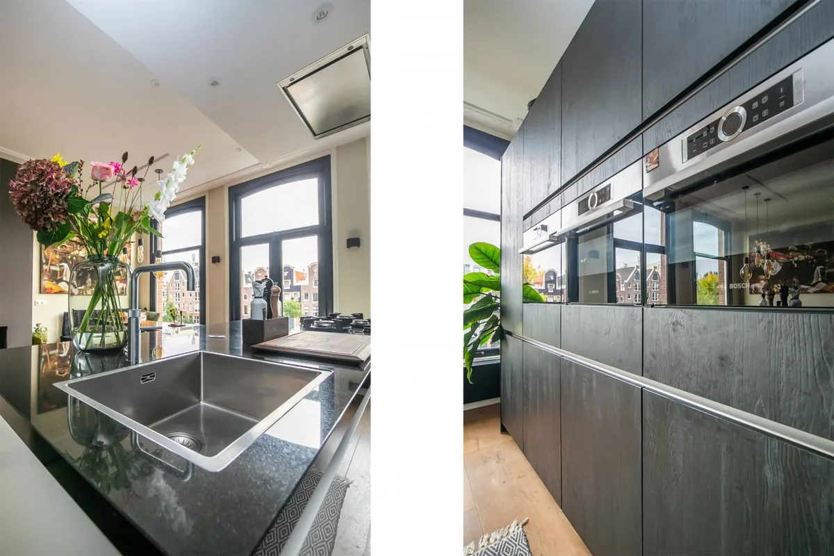 Photo: apartment in Amsterdam (9)