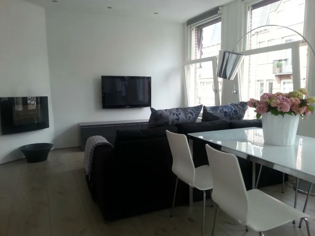 Photo: apartment in Amsterdam (5)
