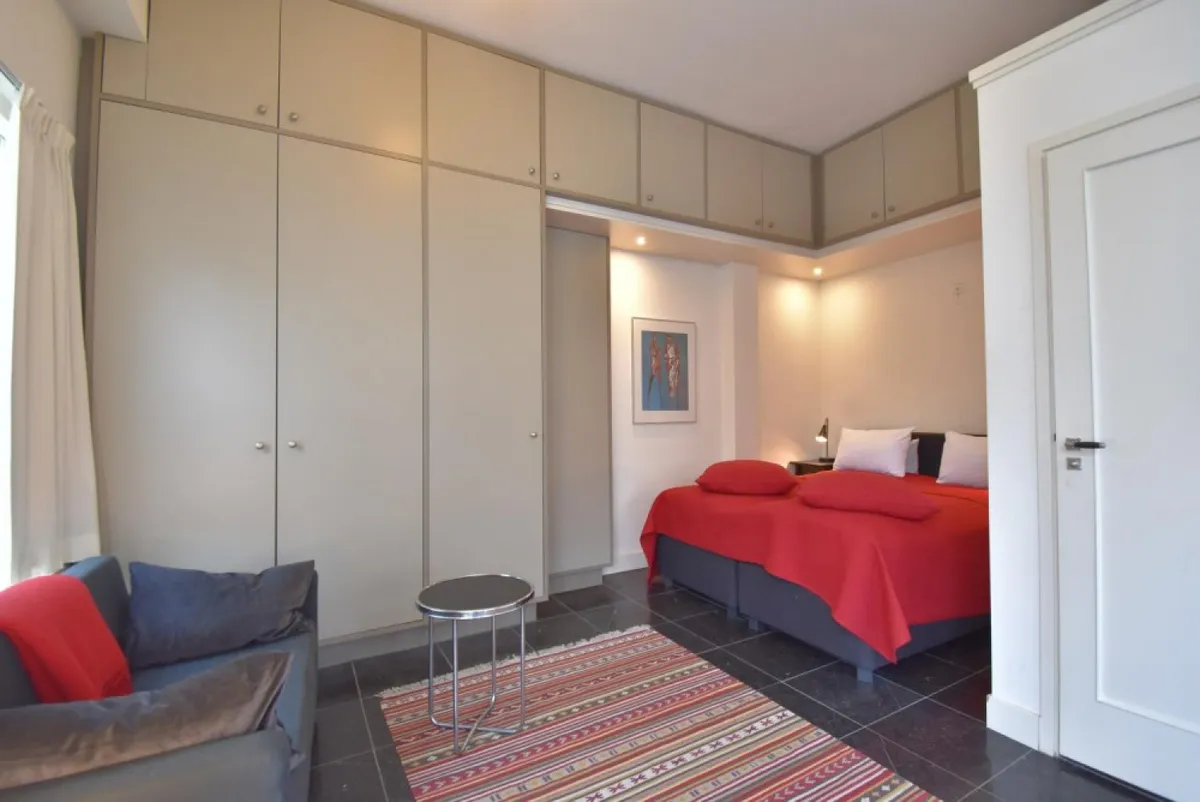 Foto van een studio in Amsterdam (4)