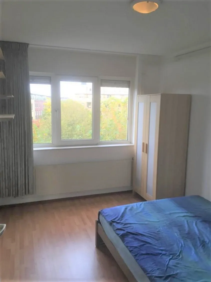 Foto van een appartement in Amsterdam (8)