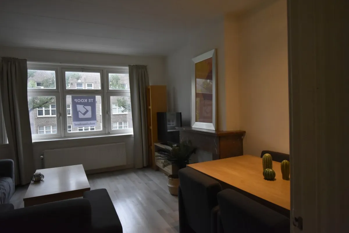Photo: apartment in Amsterdam (3)