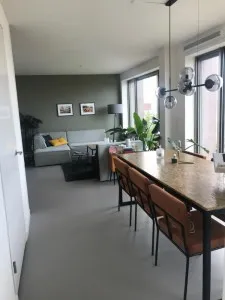 Photo: apartment in Amsterdam (8)