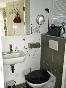 Photo: studio in Amsterdam (11)