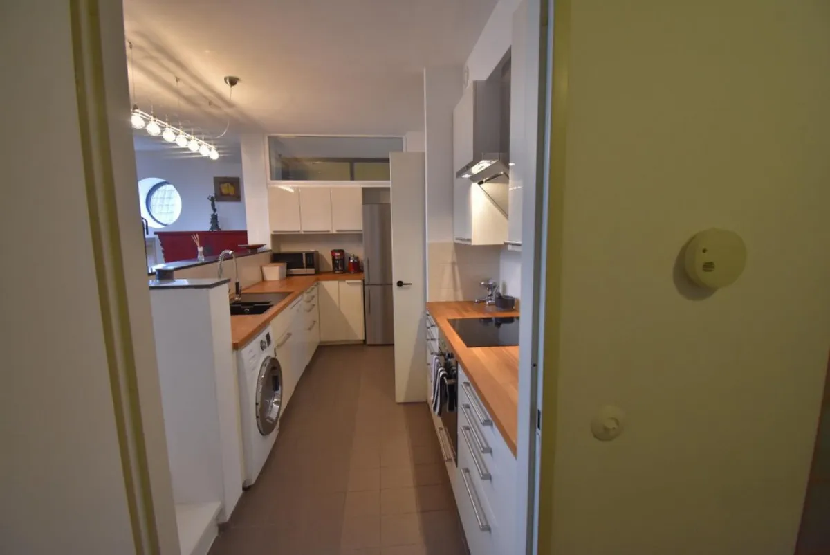 Foto van een appartement in Amsterdam (9)