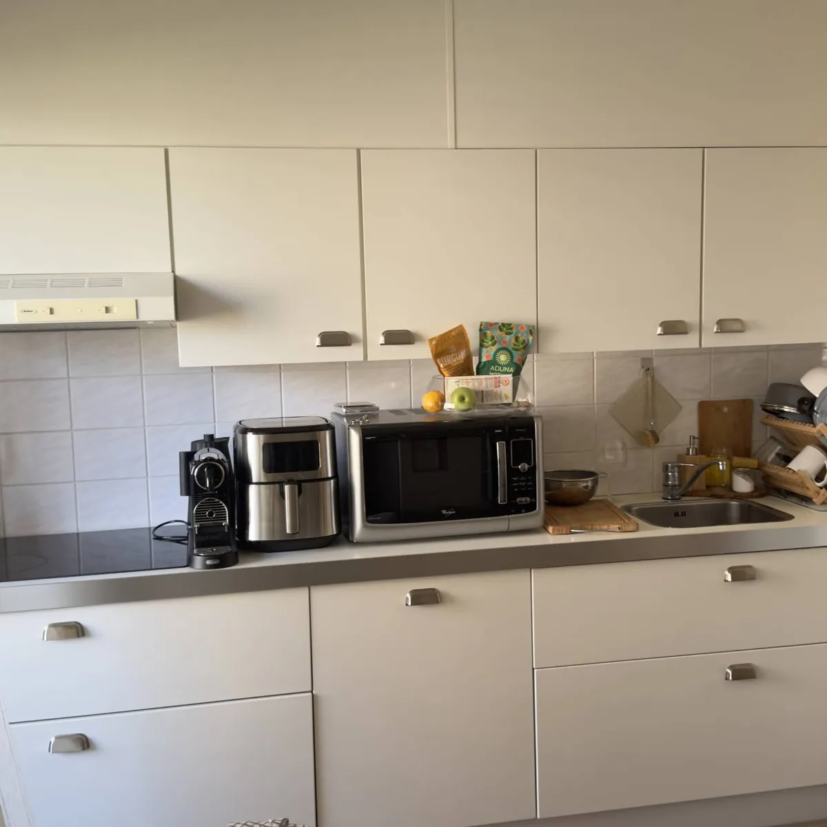 Photo: apartment in Amsterdam (11)