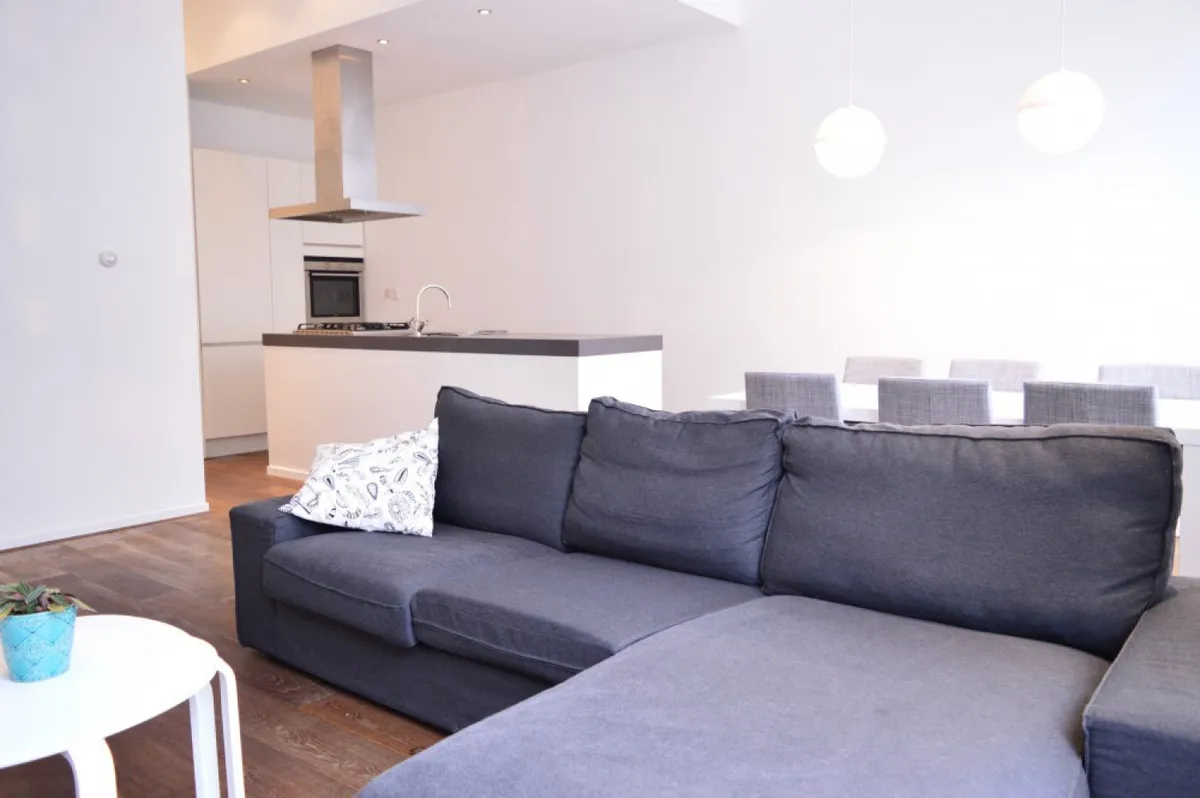 Photo: apartment in Amsterdam (3)