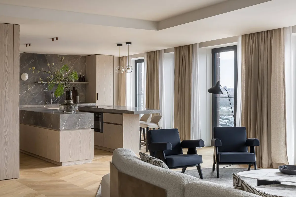 Photo: apartment in Amsterdam (7)