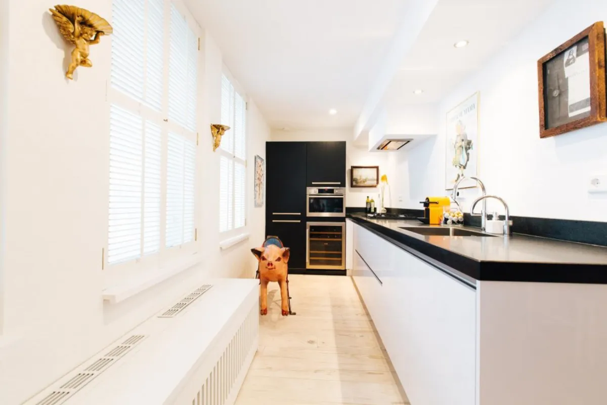 Foto van een appartement in Amsterdam (12)