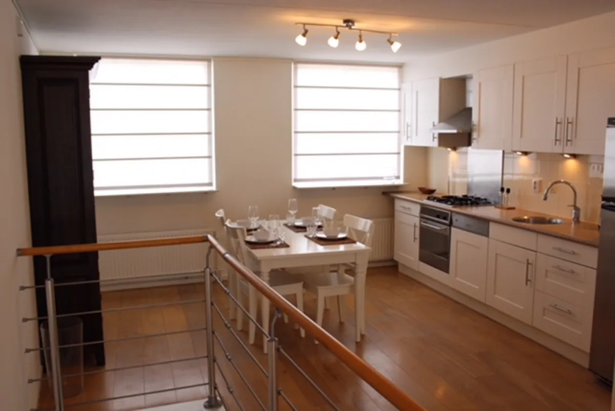 Foto van een appartement in Amsterdam (3)