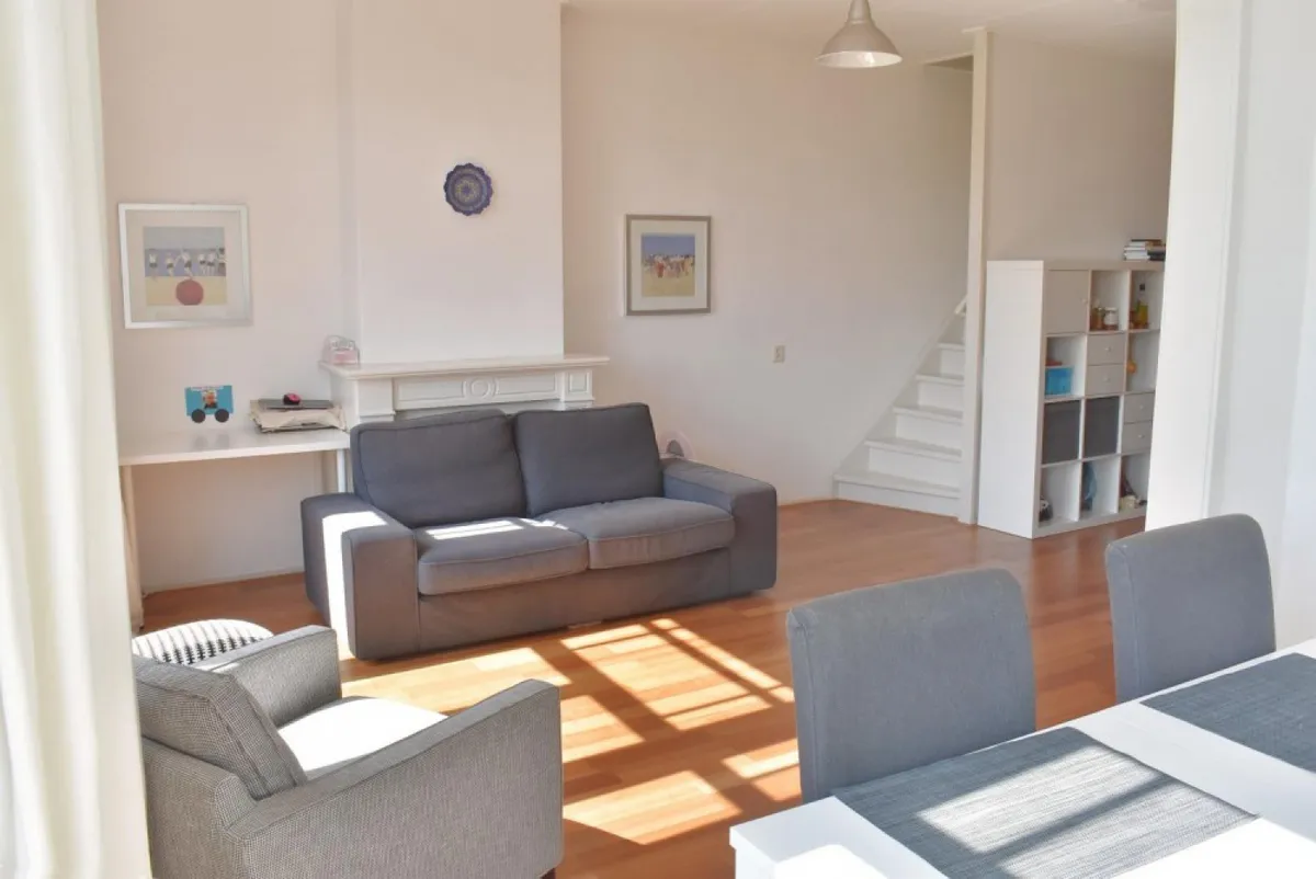 Foto van een appartement in Amsterdam (3)