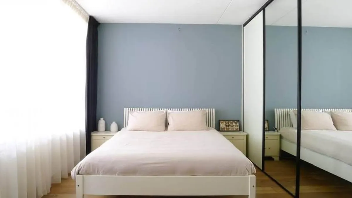 Foto van een appartement in Amsterdam (12)