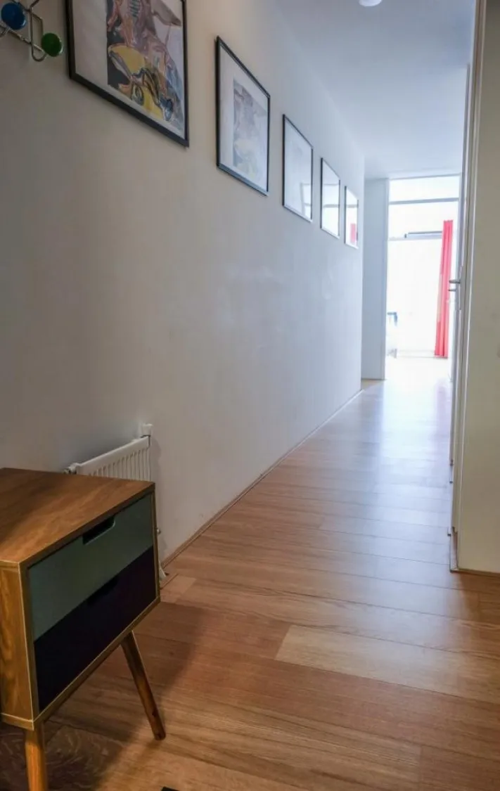 Photo: apartment in Amsterdam (11)