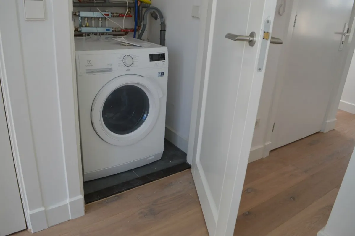 Photo: apartment in Amsterdam (6)