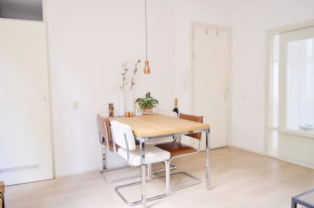 Photo: apartment in Amsterdam (3)