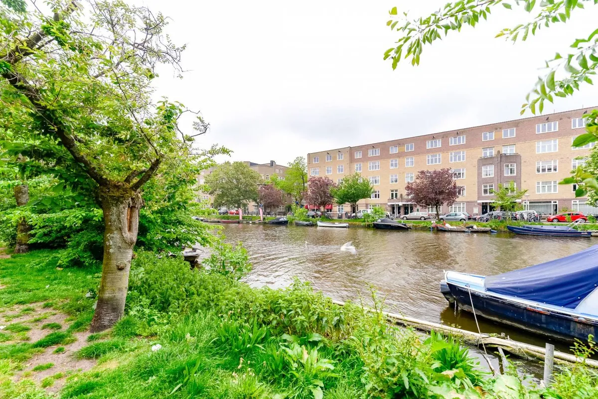 Foto van een appartement in Amsterdam (10)