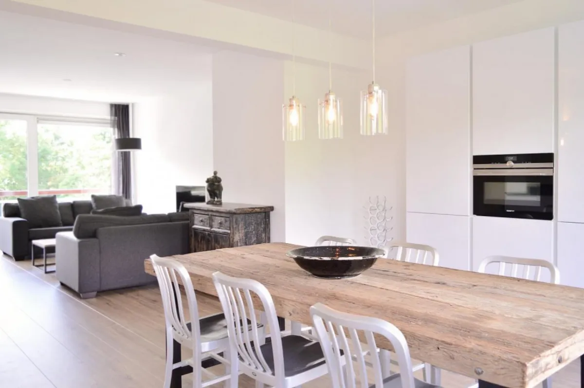 Photo: apartment in Amsterdam (2)