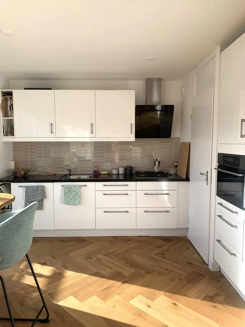 Foto van een appartement in Amsterdam (6)