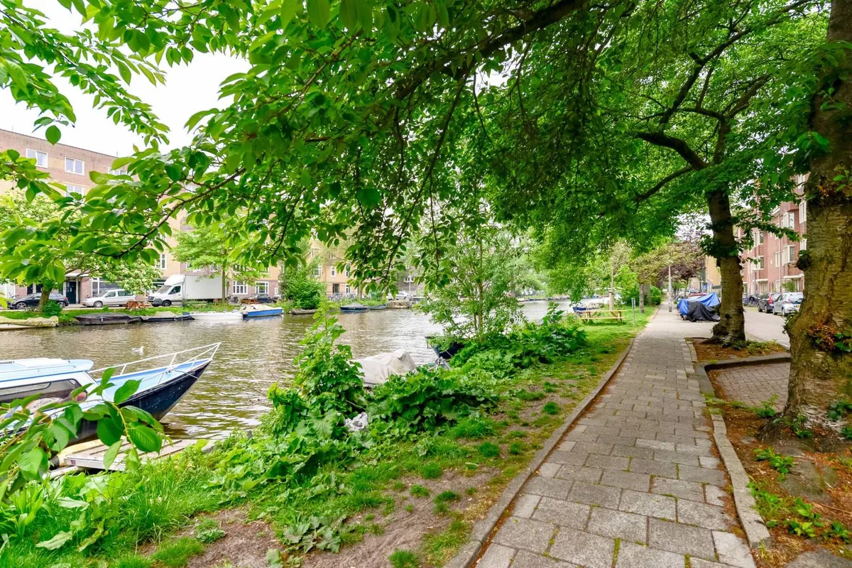 Foto van een appartement in Amsterdam (11)