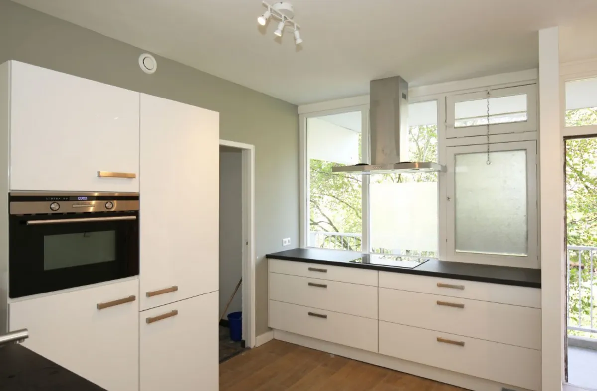 Photo: apartment in Amsterdam (1)