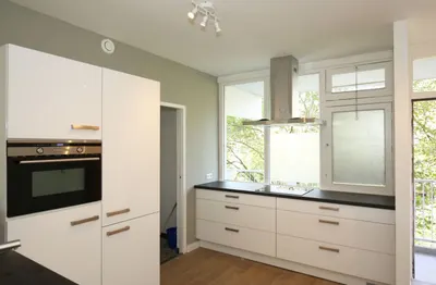 Photo: apartment in Amsterdam