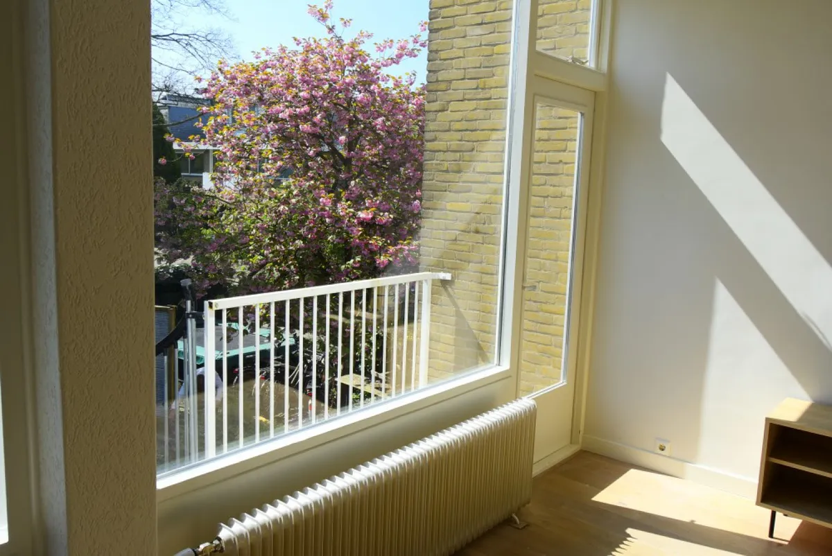Photo: family home in Amsterdam (12)