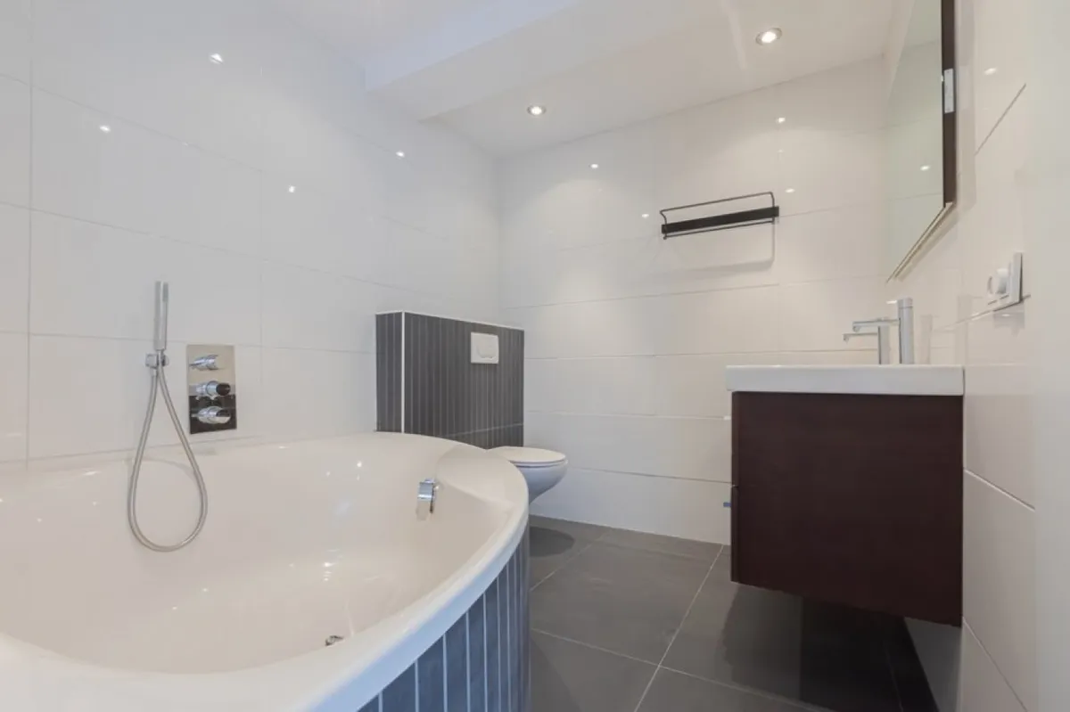 Foto van een appartement in Amsterdam (10)