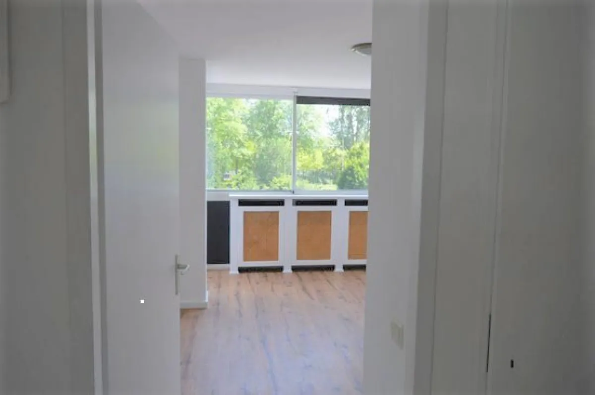 Foto van een kamer in Amsterdam (12)