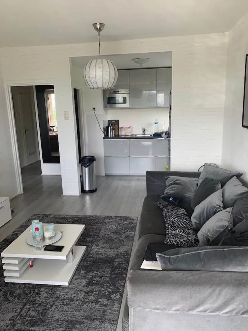 Foto van een appartement in Amsterdam (2)