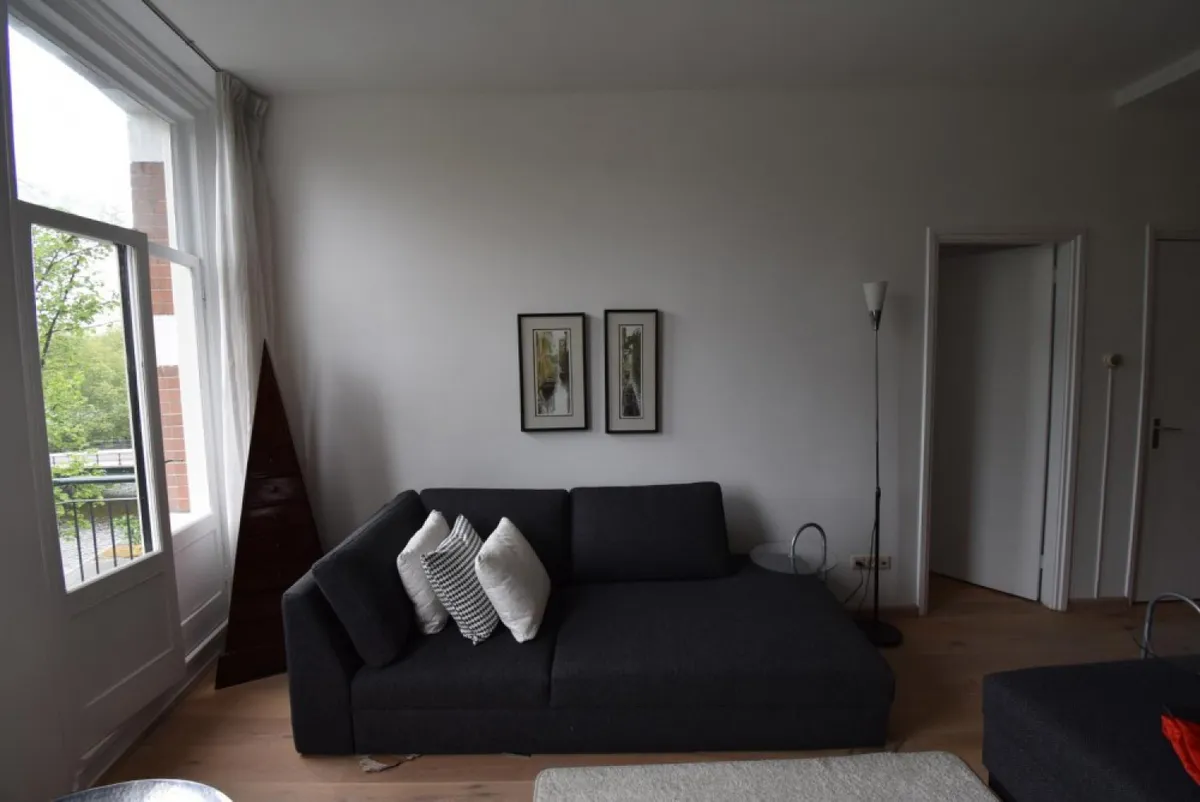 Foto van een appartement in Amsterdam (2)
