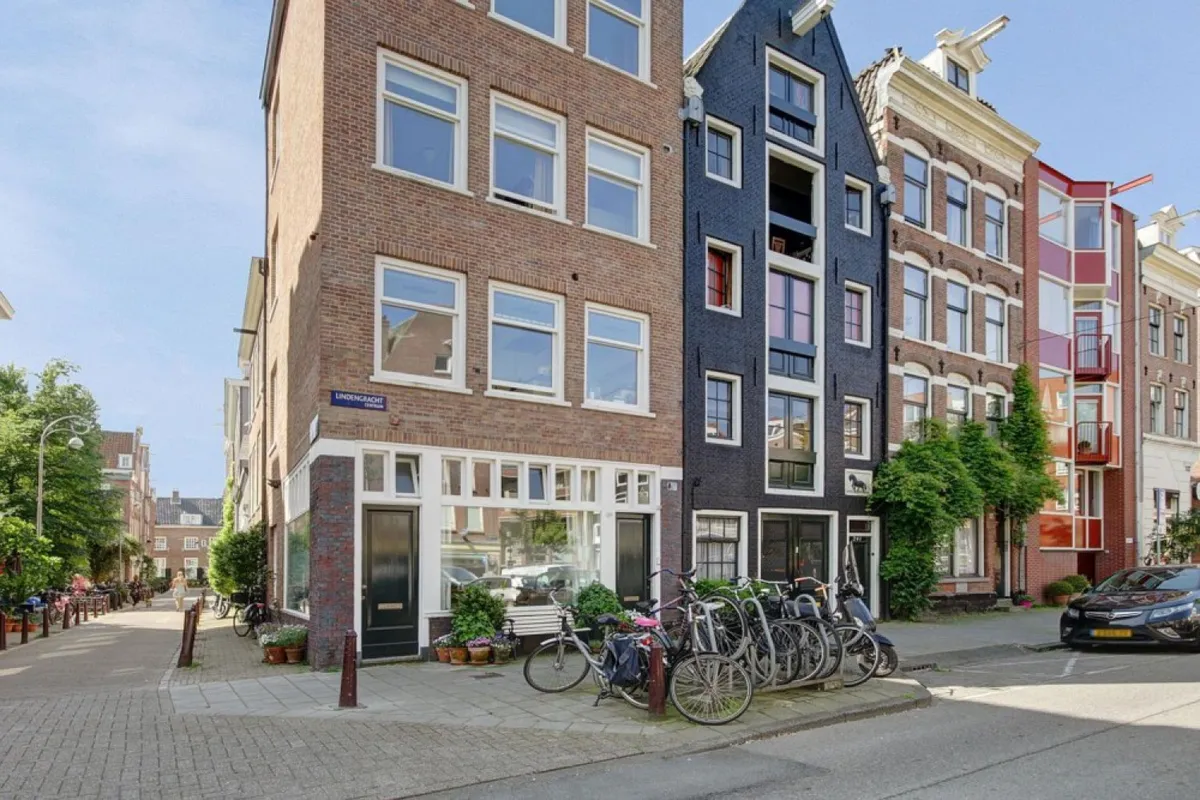 Foto van een studio in Amsterdam (11)