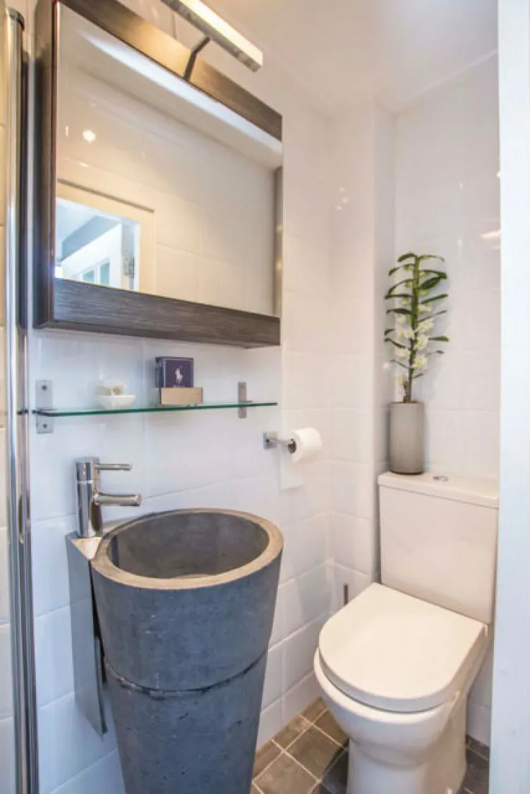 Photo: apartment in Amsterdam (9)