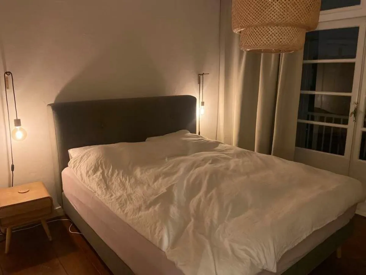 Photo: apartment in Amsterdam (12)