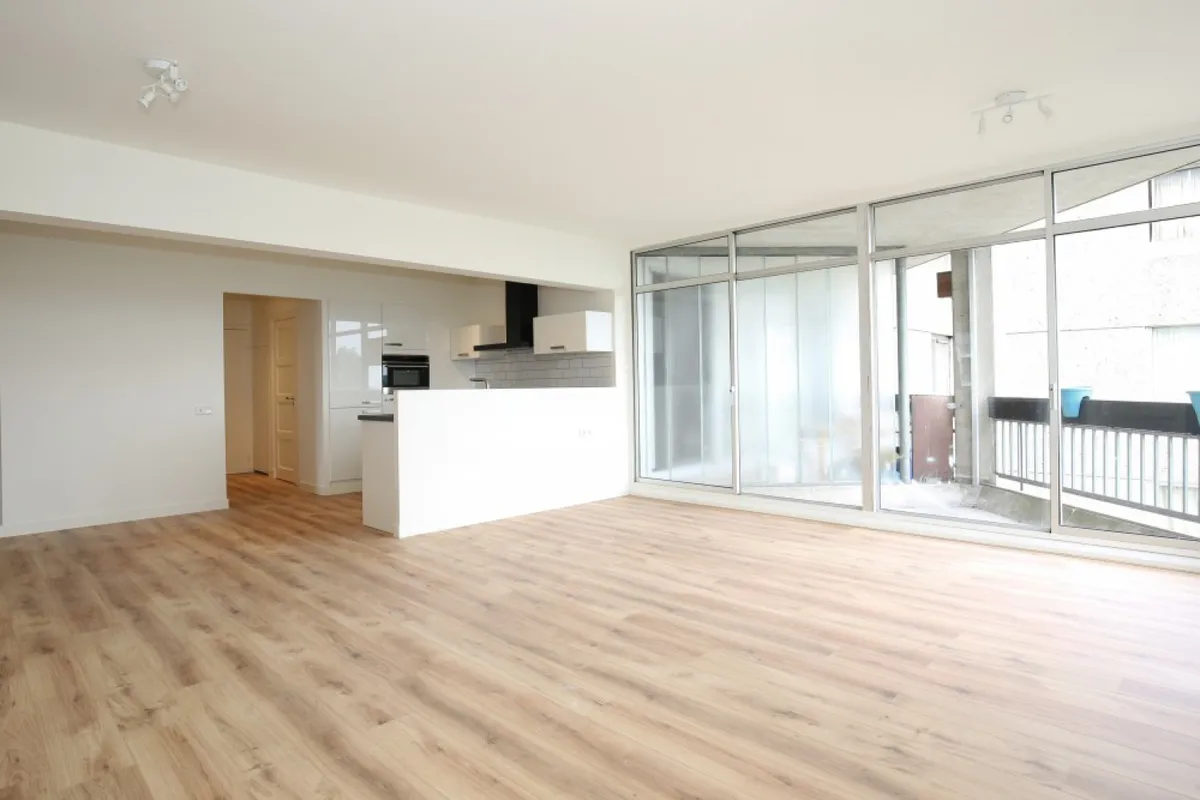 Photo: apartment in Amsterdam (5)