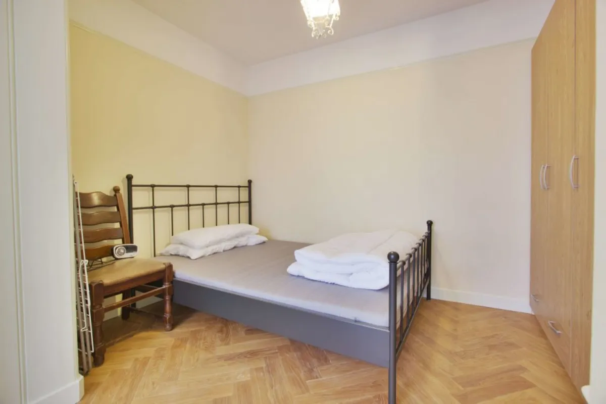 Photo: apartment in Amsterdam (7)