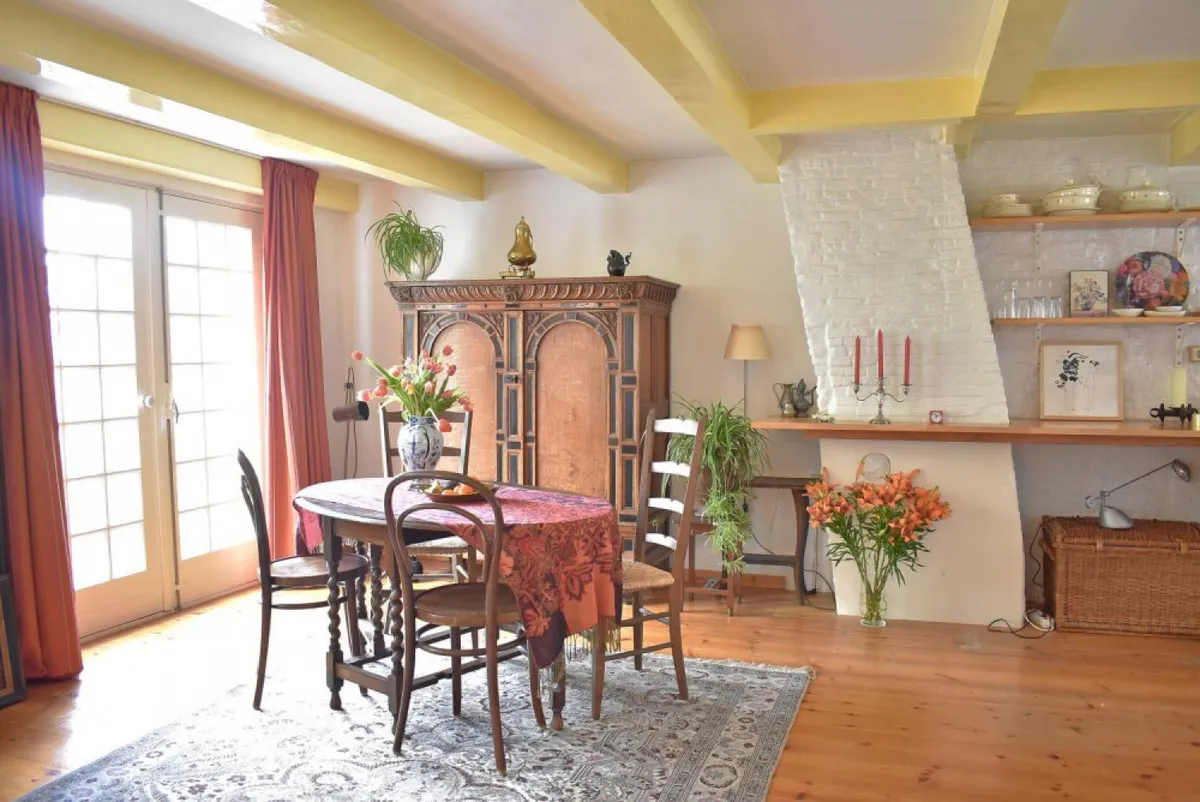 Photo: apartment in Amsterdam (4)