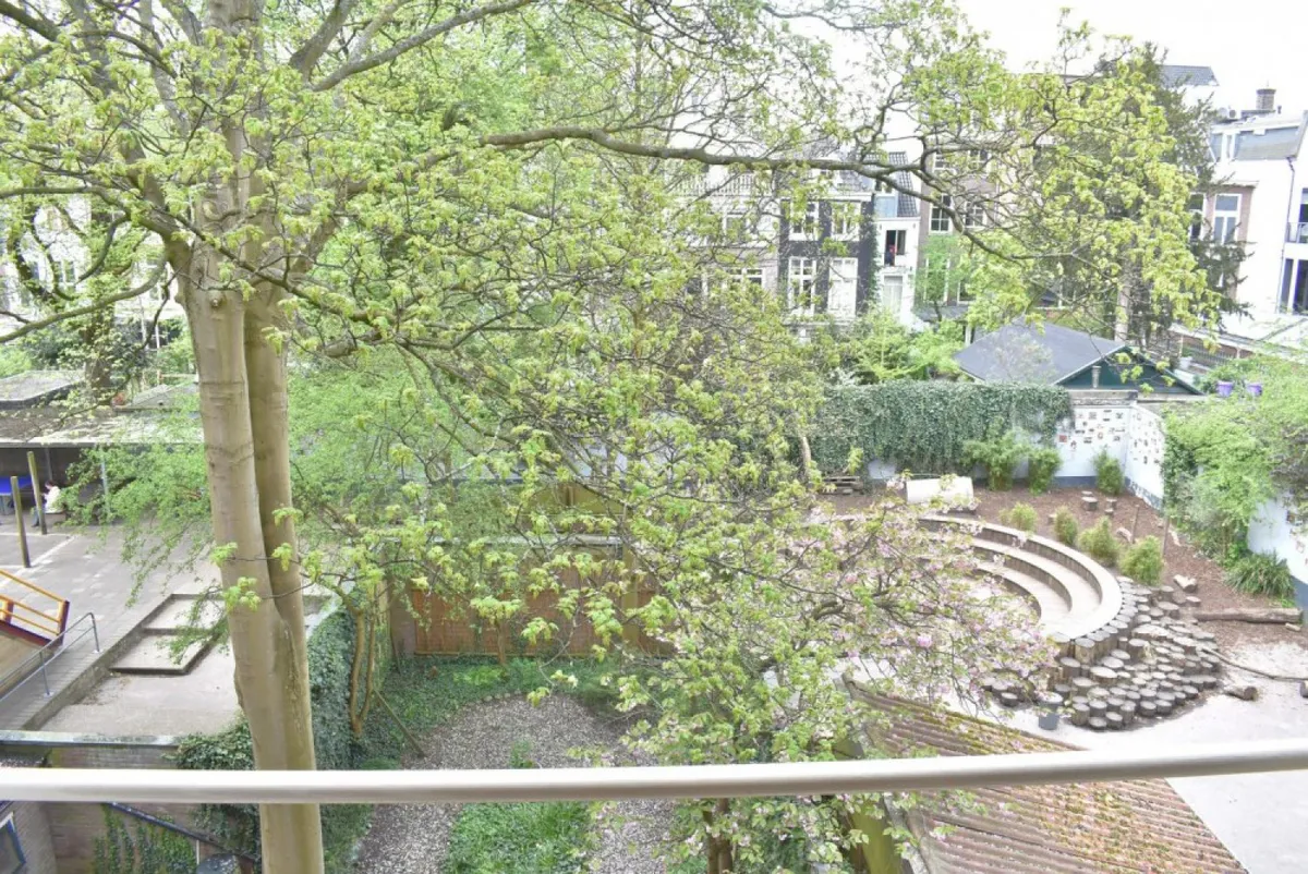 Photo: apartment in Amsterdam (6)