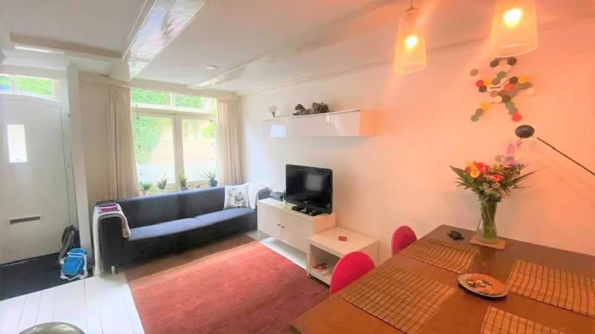 Photo: apartment in Amsterdam (2)