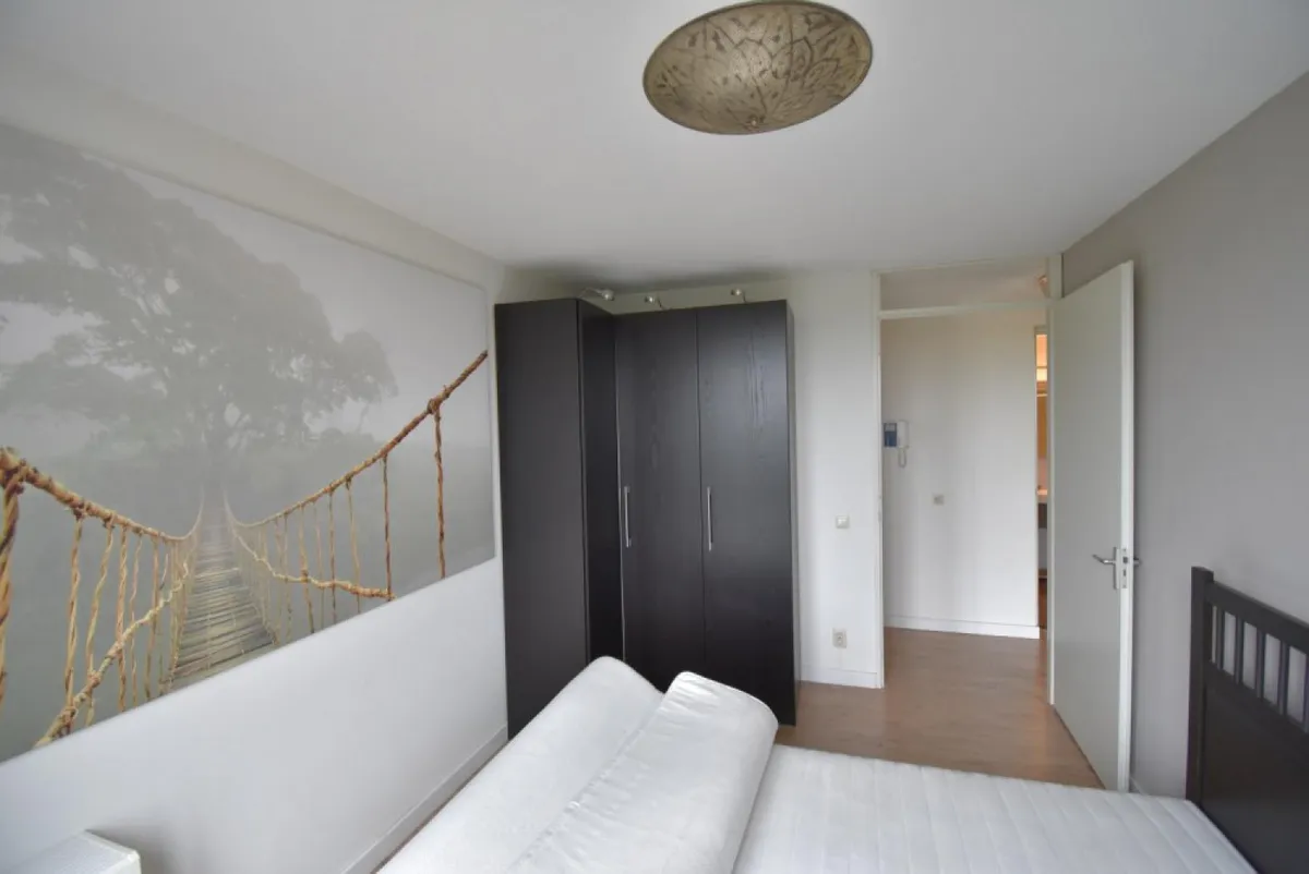 Photo: apartment in Amsterdam (10)