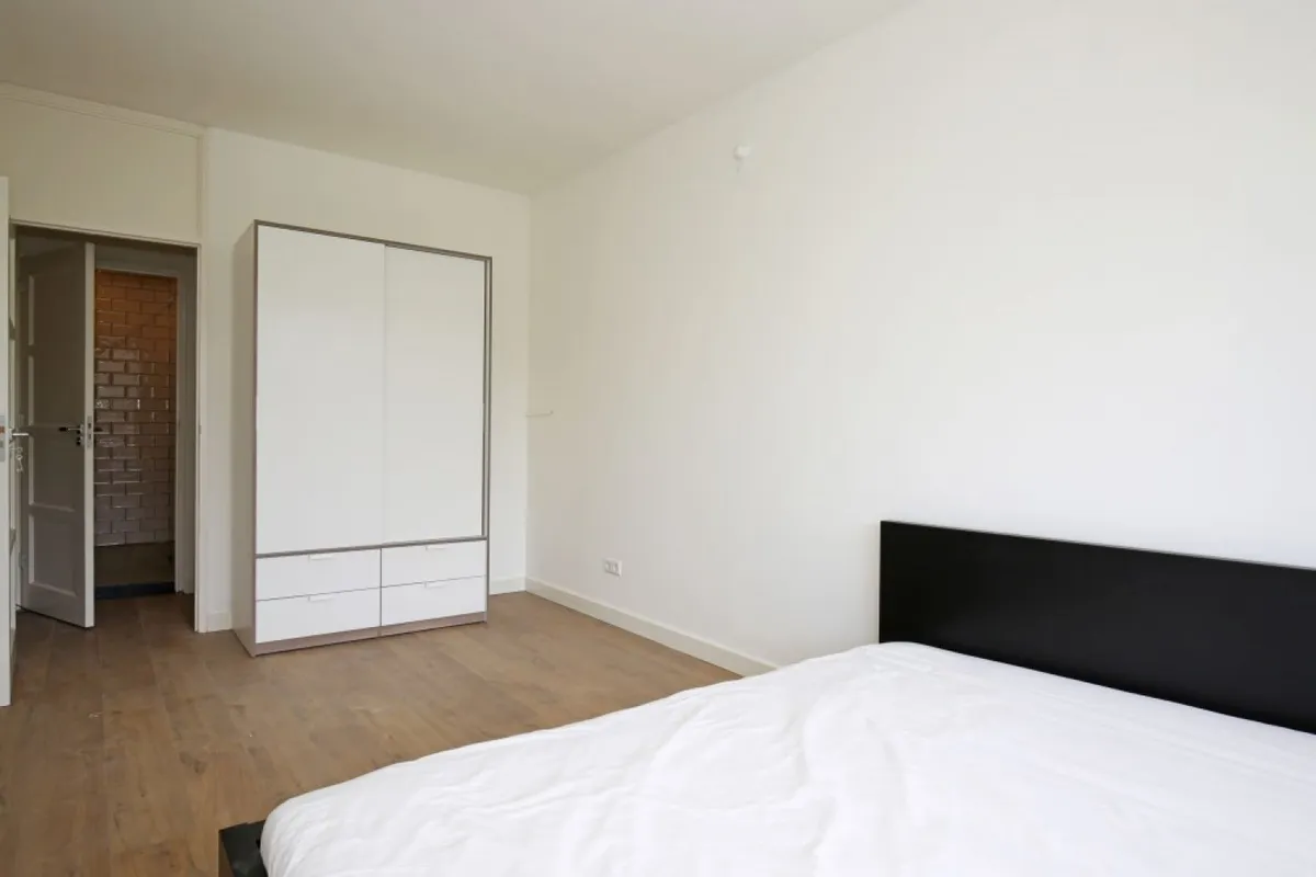 Photo: apartment in Amsterdam (11)