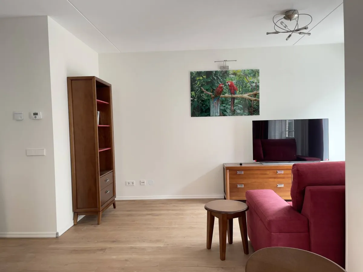 Photo: apartment in Amsterdam (2)