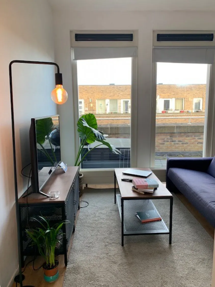 Foto van een appartement in Amsterdam (3)
