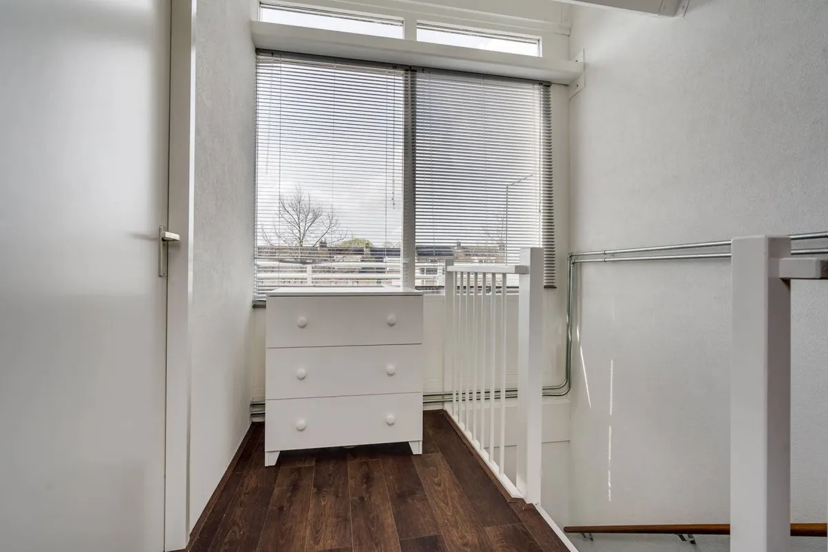 Photo: apartment in Amstelveen (10)