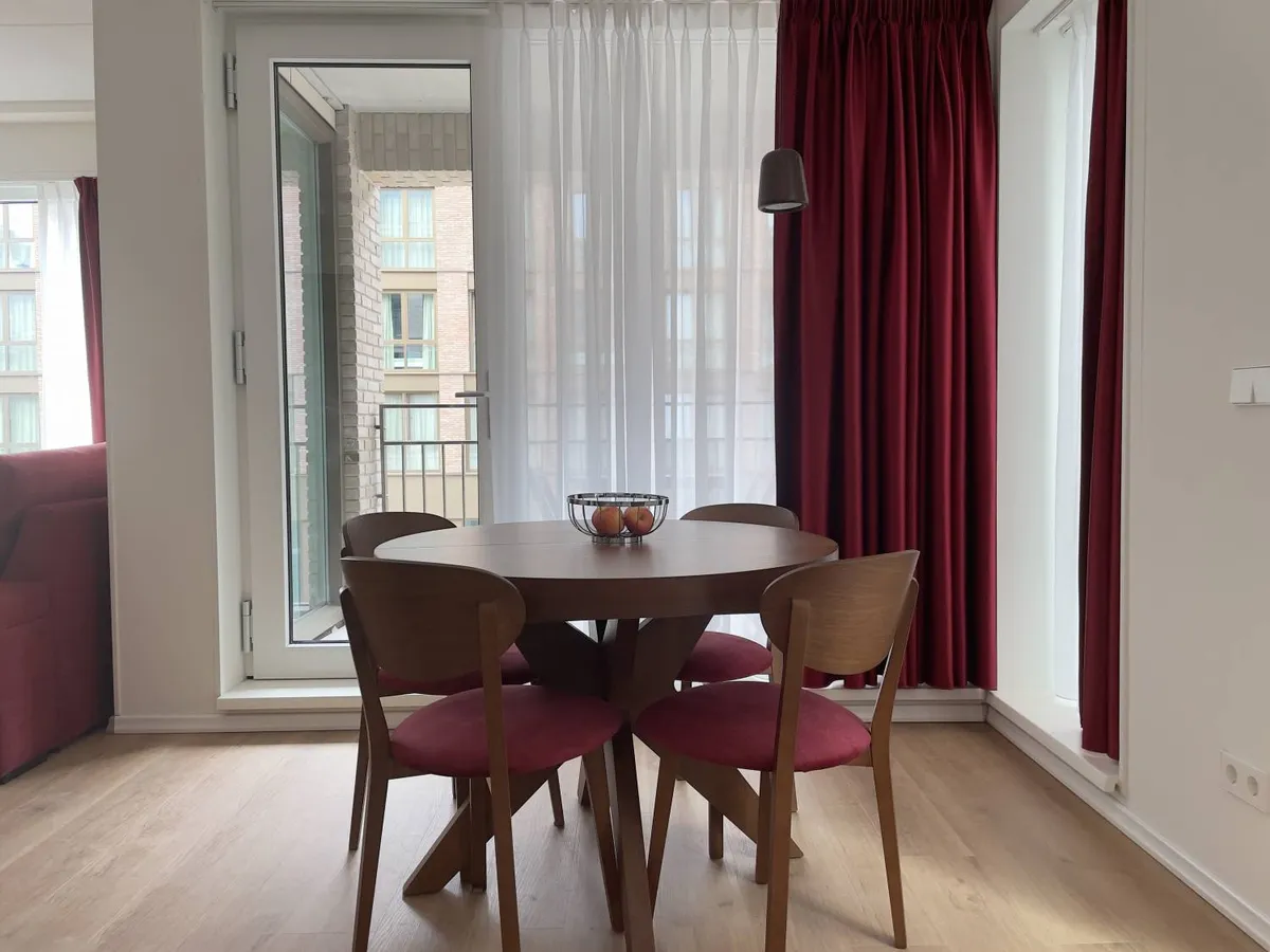 Photo: apartment in Amsterdam (6)