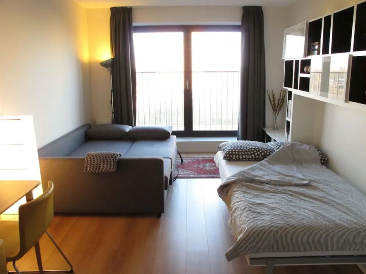 Photo: studio in Amsterdam (3)