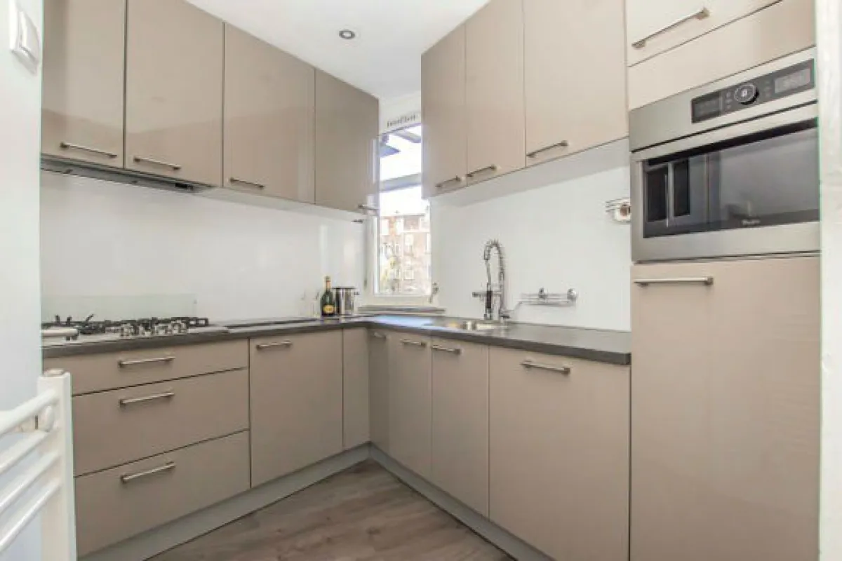 Photo: apartment in Amsterdam (8)