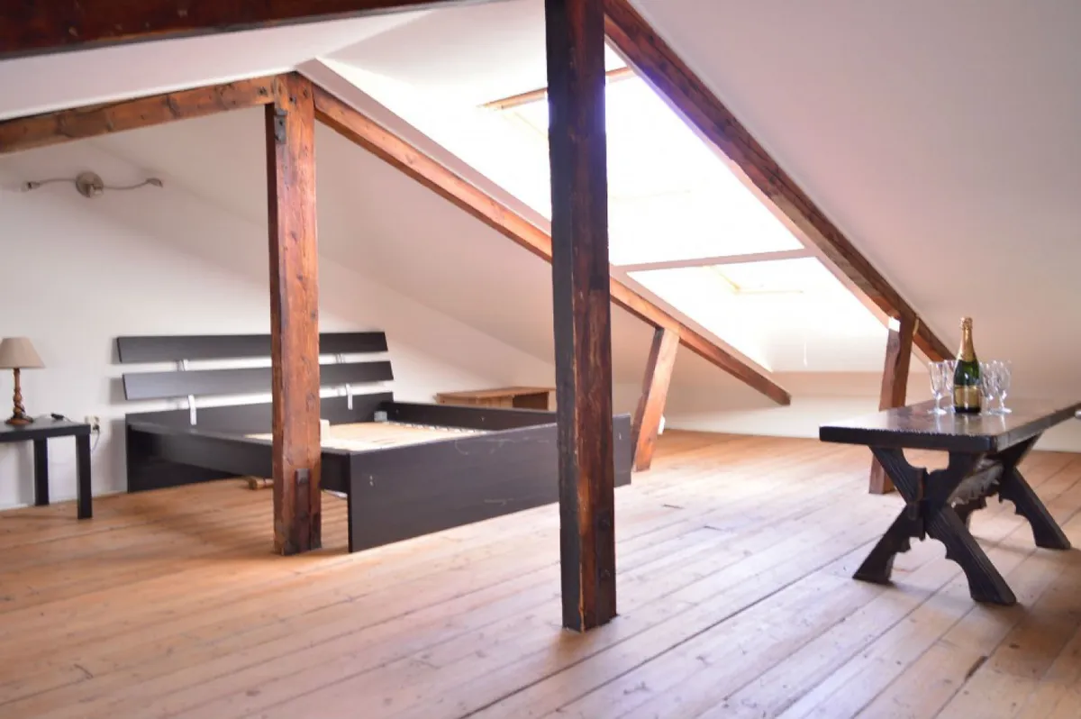 Photo: apartment in Amsterdam (8)