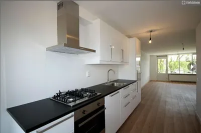 Photo: apartment in Amsterdam