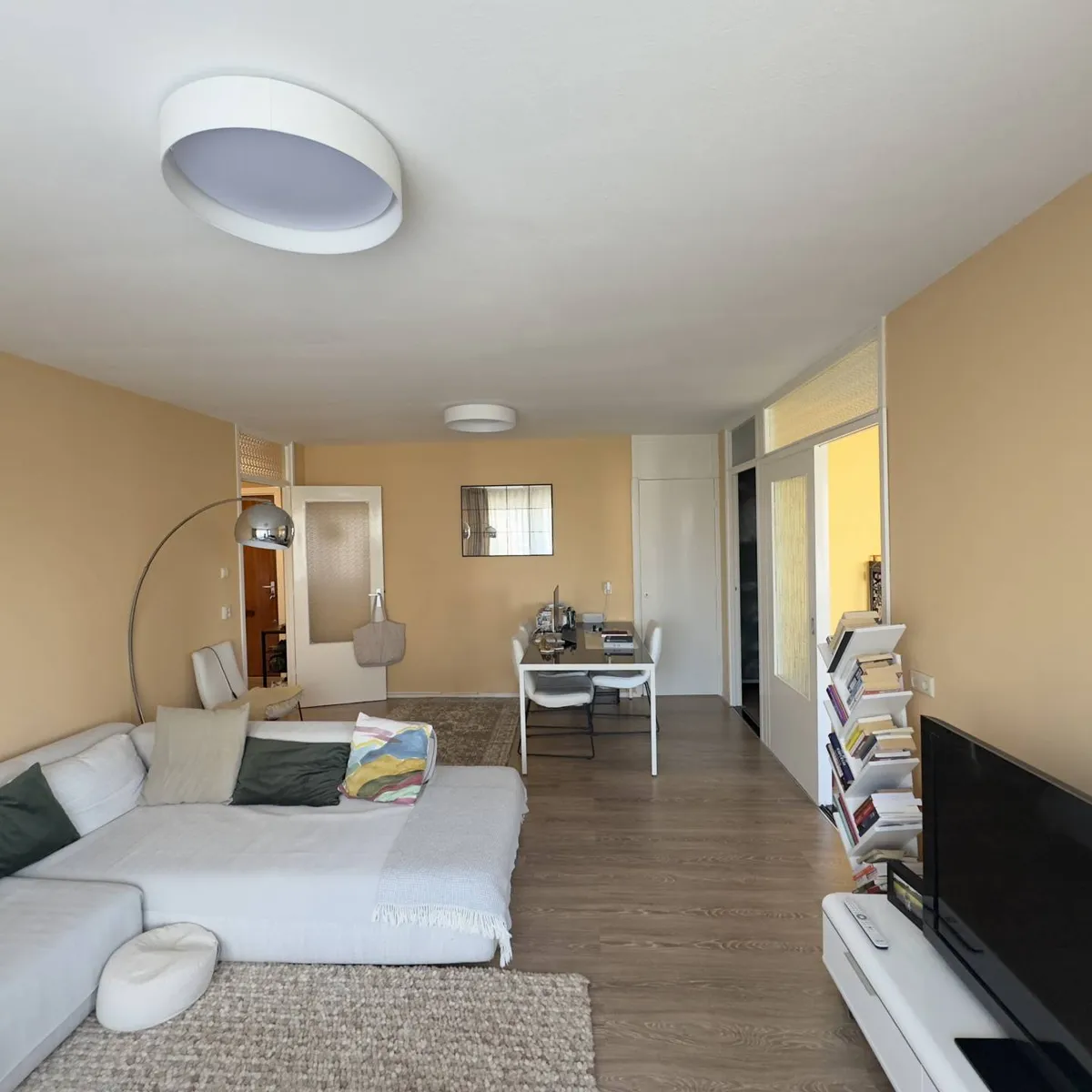 Photo: apartment in Amsterdam (6)