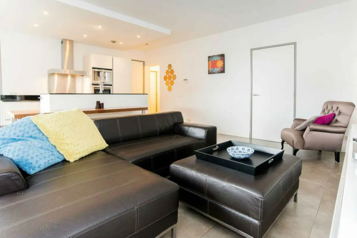 Photo: apartment in Amsterdam (4)