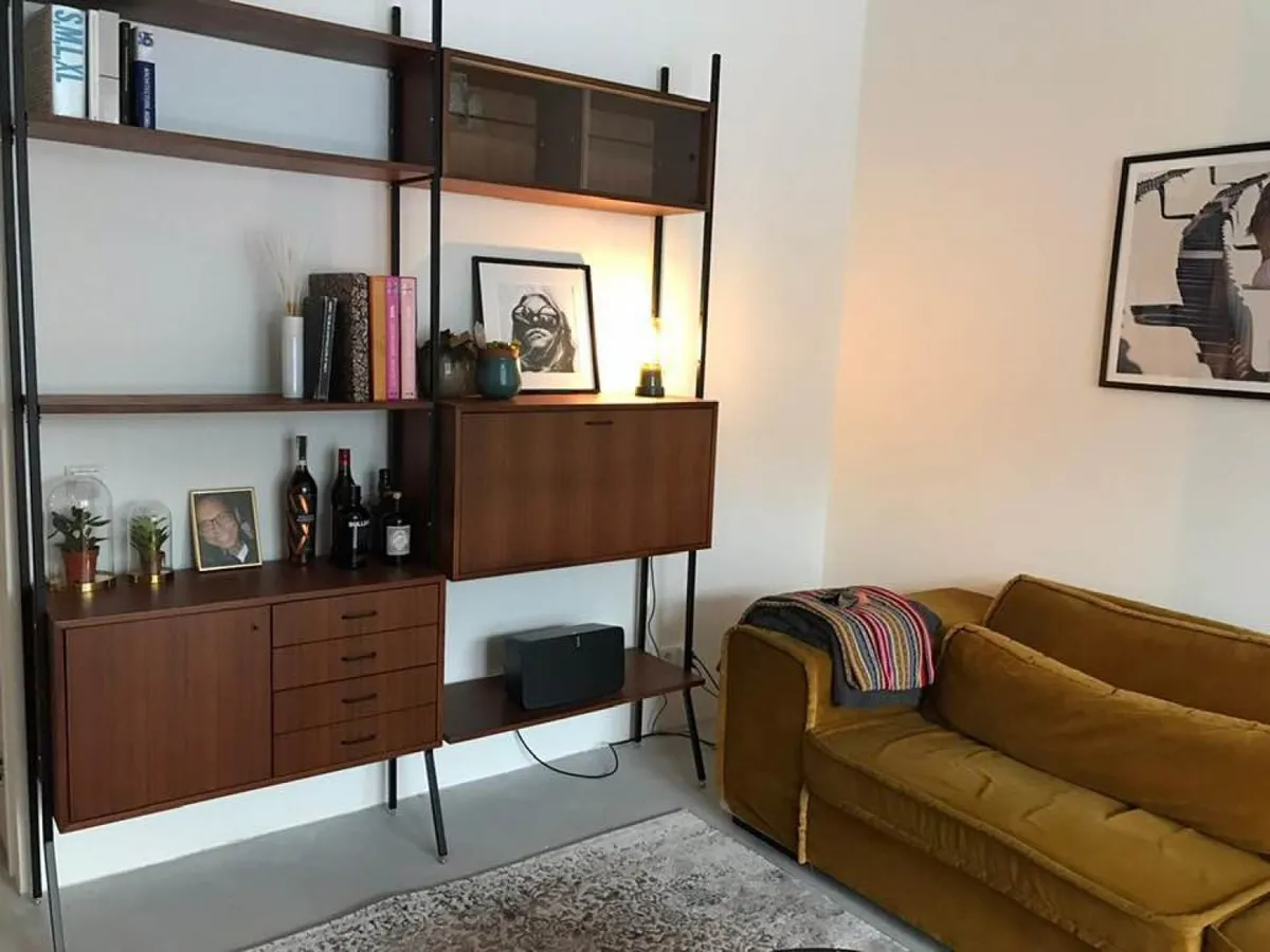 Photo: apartment in Amsterdam (4)